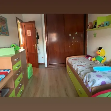 O Rinconcino A Guarda