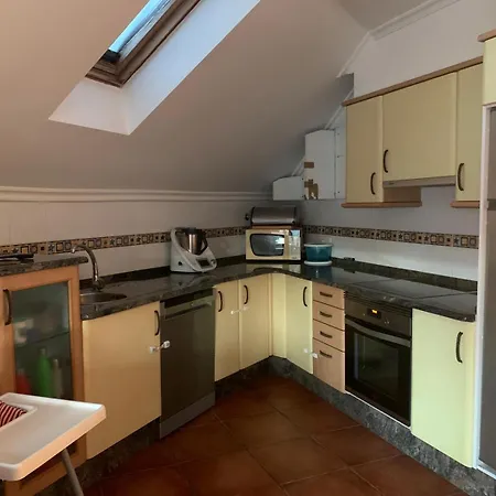 O Rinconcino Apartment *