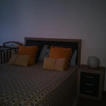 Apartment O Rinconcino *