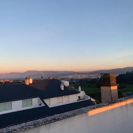 Apartment O Rinconcino A Guarda