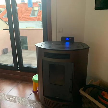 O Rinconcino A Guarda