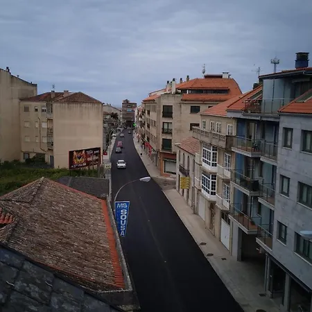 O Rinconcino Apartment