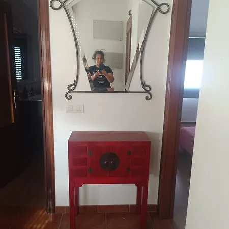 Apartment O Rinconcino A Guarda