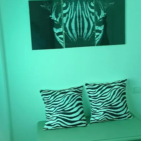 Apartment O Rinconcino