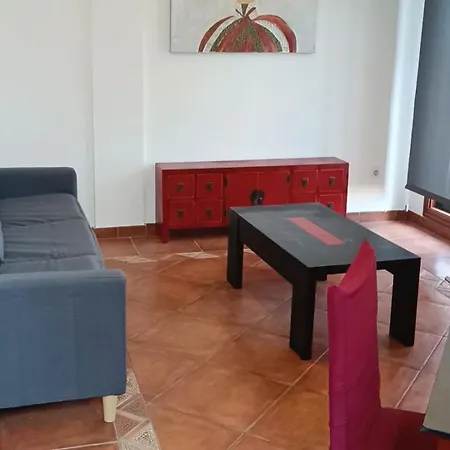 Apartment O Rinconcino A Guarda