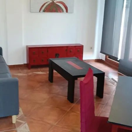 Apartment O Rinconcino *